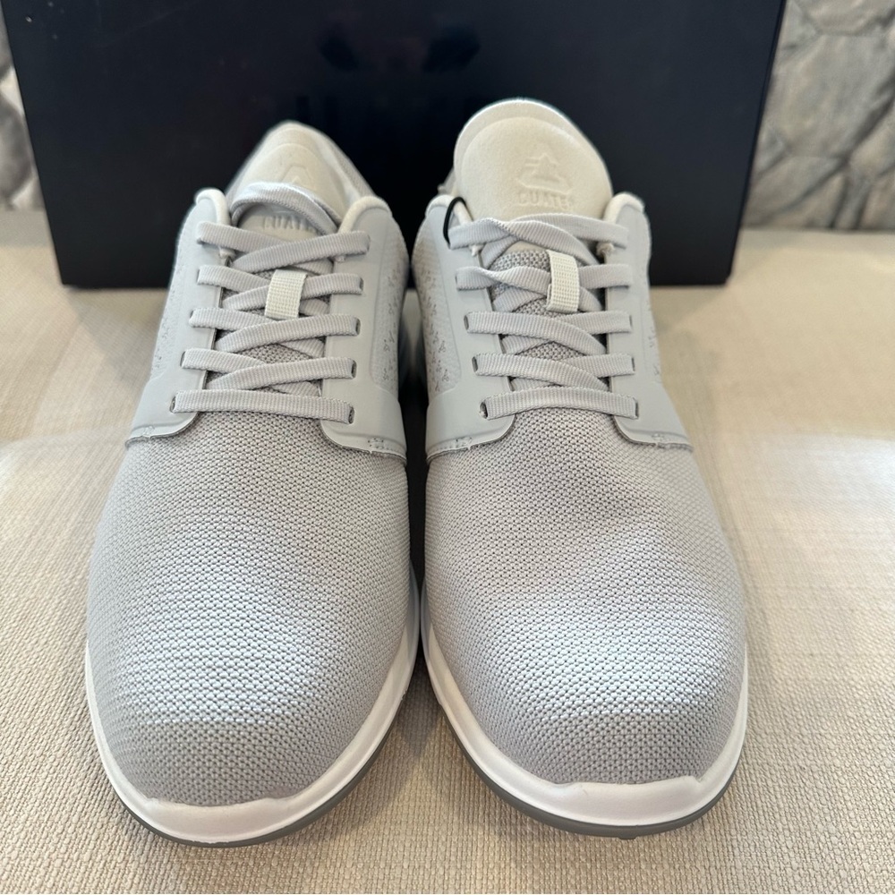 **NWT**Travis Mathew Cuater “The Moneymaker” Men’s Golf Shoes - Picture 5 of 15